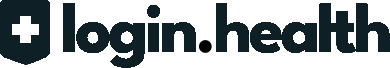 Login Health logo